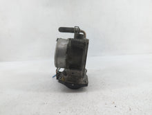 2014-2019 Nissan Rogue Throttle Body P/N:3TA60-01 C 3TA60-01 B Fits 2013 2014 2015 2016 2017 2018 2019 OEM Used Auto Parts