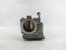 2014-2019 Nissan Rogue Throttle Body P/N:3TA60-01 C 3TA60-01 B Fits 2013 2014 2015 2016 2017 2018 2019 OEM Used Auto Parts