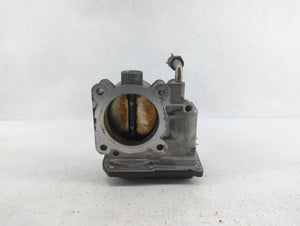 2014-2019 Nissan Rogue Throttle Body P/N:3TA60-01 C 3TA60-01 B Fits 2013 2014 2015 2016 2017 2018 2019 OEM Used Auto Parts