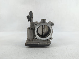 2014-2019 Kia Soul Throttle Body P/N:35100-2E000 1302150124 Fits 2011 2012 2013 2014 2015 2016 2017 2018 2019 OEM Used Auto Parts