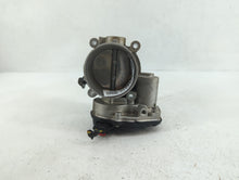 2011-2019 Ford Explorer Throttle Body P/N:AT4E-9F991-EL AT4E-9F991-EH Fits 2011 2012 2013 2014 2015 2016 2017 2018 2019 OEM Used Auto Parts