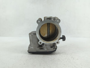 2011-2019 Ford Explorer Throttle Body P/N:AT4E-9F991-EL AT4E-9F991-EH Fits 2011 2012 2013 2014 2015 2016 2017 2018 2019 OEM Used Auto Parts