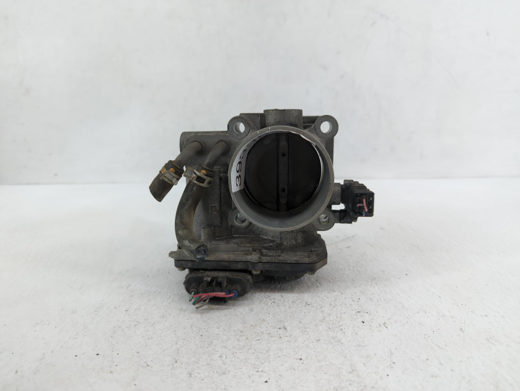 2009-2015 Honda Pilot Throttle Body P/N:1430 04N04 1430 09N10 Fits 2009 2010 2011 2012 2013 2014 2015 2016 2017 OEM Used Auto Parts