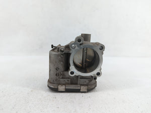 2013-2016 Ford Escape Throttle Body P/N:0 280 750 535 7S7G-9F991-CA Fits 2013 2014 2015 2016 2017 2018 2019 OEM Used Auto Parts