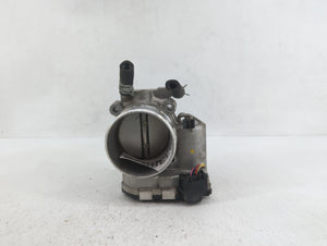 2015-2019 Hyundai Sonata Throttle Body P/N:0 280 750 618 35100-2G600 Fits 2015 2016 2017 2018 2019 OEM Used Auto Parts