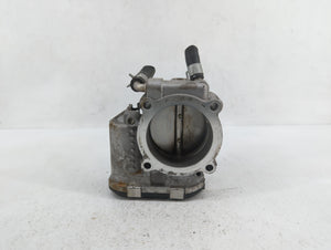 2015-2019 Hyundai Sonata Throttle Body P/N:0 280 750 618 35100-2G600 Fits 2015 2016 2017 2018 2019 OEM Used Auto Parts