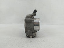 2015-2019 Hyundai Sonata Throttle Body P/N:0 280 750 618 35100-2G600 Fits 2015 2016 2017 2018 2019 OEM Used Auto Parts