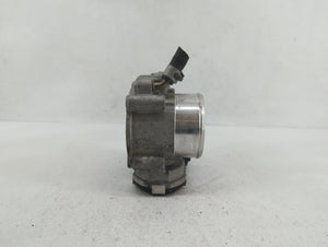 2015-2019 Hyundai Sonata Throttle Body P/N:0 280 750 618 35100-2G600 Fits 2015 2016 2017 2018 2019 OEM Used Auto Parts