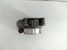 2012-2019 Chevrolet Impala Throttle Body P/N:12670981AA 12632172BA Fits 2012 2013 2014 2015 2016 2017 2018 2019 OEM Used Auto Parts