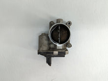 2010-2012 Gmc Terrain Throttle Body P/N:12632101CA 668AA Fits 2007 2008 2009 2010 2011 2012 OEM Used Auto Parts