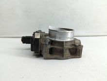 2010-2012 Gmc Terrain Throttle Body P/N:12632101CA 668AA Fits 2007 2008 2009 2010 2011 2012 OEM Used Auto Parts