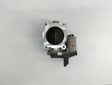 2010-2012 Gmc Terrain Throttle Body P/N:12632101CA 668AA Fits 2007 2008 2009 2010 2011 2012 OEM Used Auto Parts