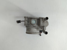 2012-2019 Hyundai Accent Throttle Body P/N:35100-2B300 Fits 2012 2013 2014 2015 2016 2017 2018 2019 OEM Used Auto Parts