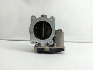 2013-2015 Chevrolet Malibu Throttle Body P/N:12670839AA 12627217DA Fits 2013 2014 2015 2017 2018 OEM Used Auto Parts