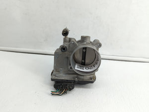 2014-2019 Nissan Rogue Throttle Body P/N:3TA60-01 C 3TA60-01 B Fits 2013 2014 2015 2016 2017 2018 2019 OEM Used Auto Parts