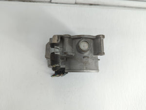 2014-2019 Nissan Rogue Throttle Body P/N:3TA60-01 C 3TA60-01 B Fits 2013 2014 2015 2016 2017 2018 2019 OEM Used Auto Parts