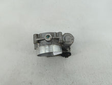 2011-2018 Dodge Challenger Throttle Body P/N:05184349AE 05184349AD Fits 2011 2012 2013 2014 2015 2016 2017 2018 2019 OEM Used Auto Parts