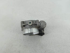 2011-2018 Dodge Challenger Throttle Body P/N:05184349AE 05184349AD Fits 2011 2012 2013 2014 2015 2016 2017 2018 2019 OEM Used Auto Parts