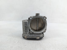 2011-2018 Dodge Challenger Throttle Body P/N:05184349AE 05184349AD Fits 2011 2012 2013 2014 2015 2016 2017 2018 2019 OEM Used Auto Parts