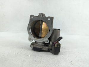 2008-2011 Cadillac Cts Throttle Body P/N:12632172BA BAC-A1-B2-006R1 Fits 2007 2008 2009 2010 2011 2012 OEM Used Auto Parts