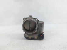 2011 Dodge Caravan Throttle Body P/N:05184349AE 05184349AD Fits 2012 2013 2014 2015 2016 2017 2018 2019 OEM Used Auto Parts