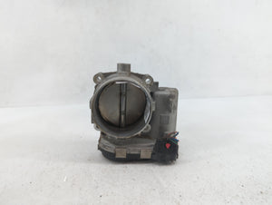 2011 Dodge Caravan Throttle Body P/N:05184349AE 05184349AD Fits 2012 2013 2014 2015 2016 2017 2018 2019 OEM Used Auto Parts