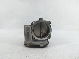 2011 Dodge Caravan Throttle Body P/N:05184349AE 05184349AD Fits 2012 2013 2014 2015 2016 2017 2018 2019 OEM Used Auto Parts