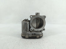 2014-2018 Ford Focus Throttle Body P/N:0 280 750 566 DS7E-9F991-BB Fits 2014 2015 2016 2017 2018 2019 OEM Used Auto Parts