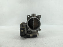 2016-2018 Chevrolet Colorado Throttle Body P/N:12670839AA 12627217DA Fits 2016 2017 2018 2019 OEM Used Auto Parts