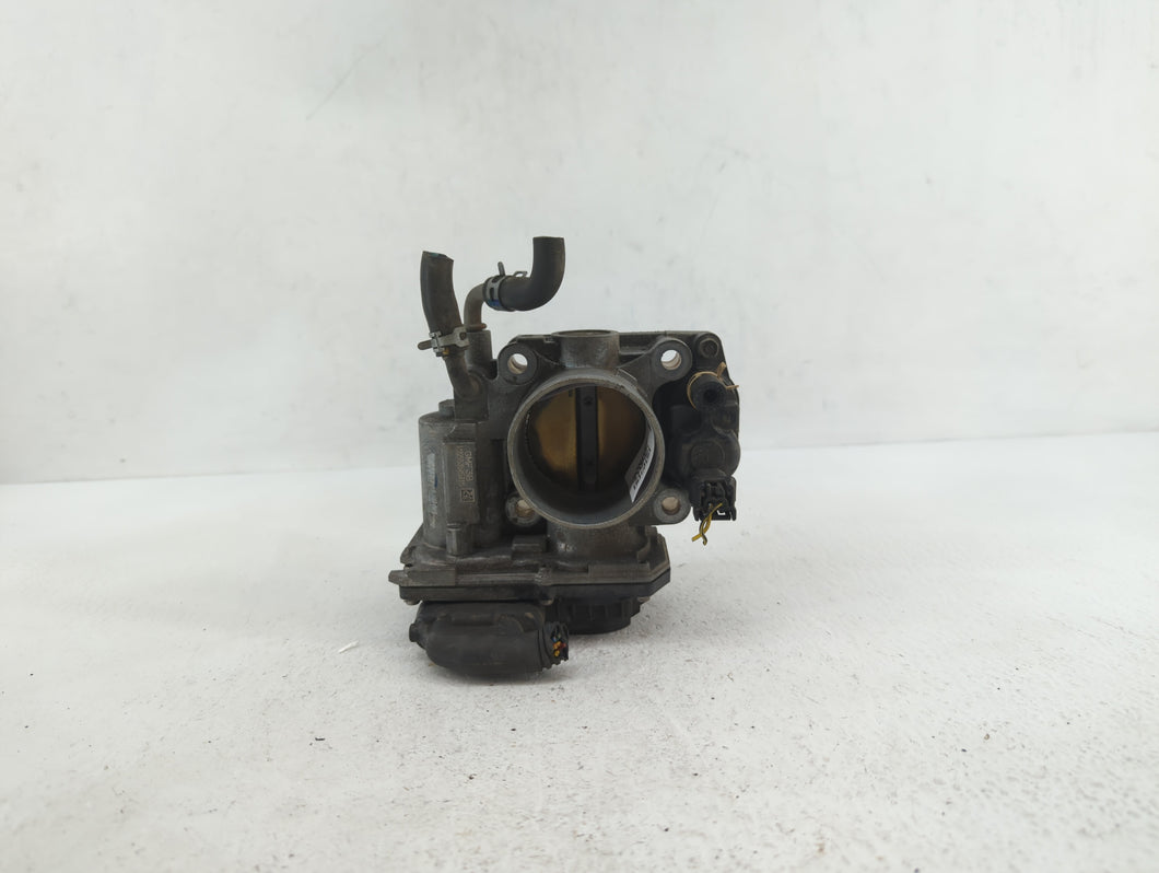 2012-2015 Honda Civic Throttle Body P/N:GMA3A 288770 Fits 2012 2013 2014 2015 2016 2017 2018 2019 OEM Used Auto Parts