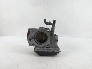 2012-2015 Honda Civic Throttle Body P/N:GMA3A 288770 Fits 2012 2013 2014 2015 2016 2017 2018 2019 OEM Used Auto Parts