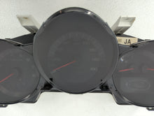 2004 Acura Tl Instrument Cluster Speedometer Gauges P/N:78100-SEP-A012-M1 Fits OEM Used Auto Parts