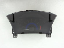 2014-2015 Honda Civic Instrument Cluster Speedometer Gauges P/N:78200-TR3-A011-M1 78200-TR3-A411-M1 Fits 2014 2015 OEM Used Auto Parts