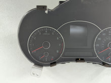 2014-2016 Kia Forte Instrument Cluster Speedometer Gauges P/N:94021-A7310 Fits 2014 2015 2016 OEM Used Auto Parts