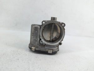 2014-2016 Ram Promaster 1500 Throttle Body P/N:05184349AE 05184349AD Fits 2011 2012 2013 2014 2015 2016 2017 2018 2019 OEM Used Auto Parts