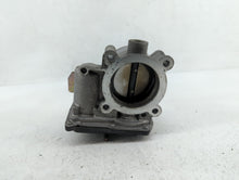 2014 Mazda Cx-5 Throttle Body P/N:13 640 A K4238 13 640 A Fits OEM Used Auto Parts