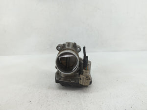 2014-2019 Ford Fusion Throttle Body P/N:50989011 DS7G-9F991-BB Fits 2014 2015 2016 2017 2018 2019 OEM Used Auto Parts