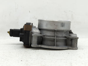 2015-2018 Gmc Yukon Throttle Body P/N:12678224 12617792 Fits 2014 2015 2016 2017 2018 2019 OEM Used Auto Parts