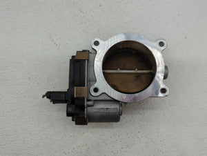 2015-2018 Gmc Yukon Throttle Body P/N:12678224 12617792 Fits 2014 2015 2016 2017 2018 2019 OEM Used Auto Parts