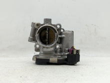 2013-2019 Buick Encore Throttle Body P/N:55581662 55565489 Fits 2011 2012 2013 2014 2015 2016 2017 2018 2019 OEM Used Auto Parts