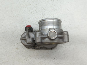 2013-2016 Ford Escape Throttle Body P/N:0280750585 0280750566 Fits 2012 2013 2014 2015 2016 2017 OEM Used Auto Parts