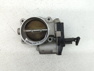 2017-2018 Gmc Acadia Throttle Body P/N:12676296AA 12671014 Fits 2016 2017 2018 2019 OEM Used Auto Parts