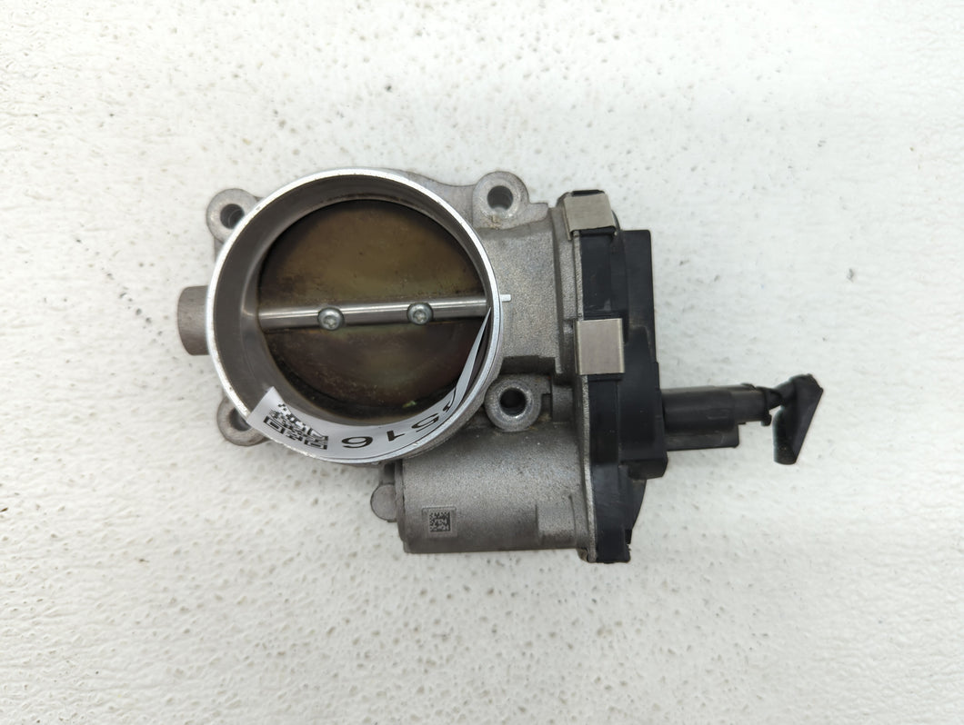 2017-2018 Gmc Acadia Throttle Body P/N:12676296AA 12671014 Fits 2016 2017 2018 2019 OEM Used Auto Parts