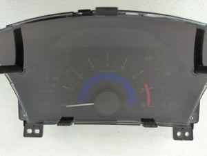 2012-2015 Honda Civic Instrument Cluster Speedometer Gauges P/N:78200-TR0-A413-M1 78100-TR0-A110-M1 Fits 2012 2013 2014 2015 OEM Used Auto Parts