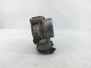 2011-2019 Ford Explorer Throttle Body P/N:AT4E-9F991-EL AT4E-9F991-EH Fits 2011 2012 2013 2014 2015 2016 2017 2018 2019 OEM Used Auto Parts