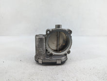 2011-2016 Chrysler Town & Country Throttle Body P/N:05184349AE 05184349AD Fits 2011 2012 2013 2014 2015 2016 2017 2018 2019 OEM Used Auto Parts