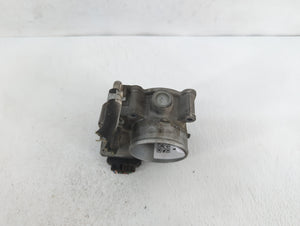 2014-2019 Nissan Rogue Throttle Body P/N:3TA60-01 C 3TA60-01 B Fits 2013 2014 2015 2016 2017 2018 2019 OEM Used Auto Parts