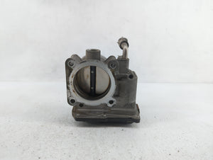 2014-2019 Nissan Rogue Throttle Body P/N:3TA60-01 C 3TA60-01 B Fits 2013 2014 2015 2016 2017 2018 2019 OEM Used Auto Parts