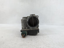 2002-2006 Nissan Altima Throttle Body P/N:RME60-05 576-01 Fits 2002 2003 2004 2005 2006 OEM Used Auto Parts