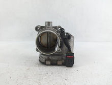 2014-2018 Ford Focus Throttle Body P/N:0 280 750 566 DS7E-9F991-BB Fits 2014 2015 2016 2017 2018 2019 OEM Used Auto Parts